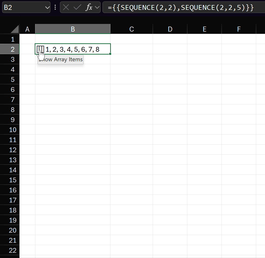 Nested If In Excel